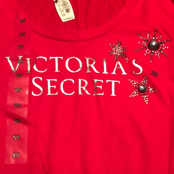 Night shirt long sleeve NWT - Picture 5 of 5